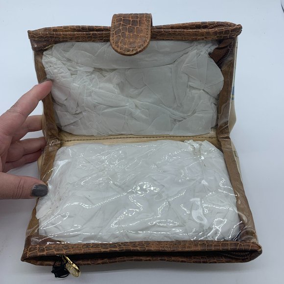 Zitomer Cosmetic Clutch - Cris Notti - Picture 2 of 11